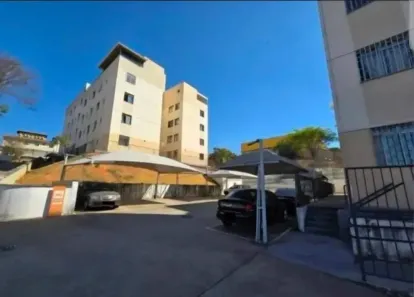 Apartamento com 2 Quartos à venda, 50m² no Serra Verde (Venda Nova), Belo Horizonte