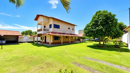 Casa com 3 Quartos à venda, 300m² no Recanto da Sereia, Guarapari