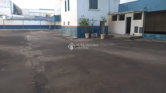 Prédio Comercial para alugar, 1900m² no Navegantes, Porto Alegre