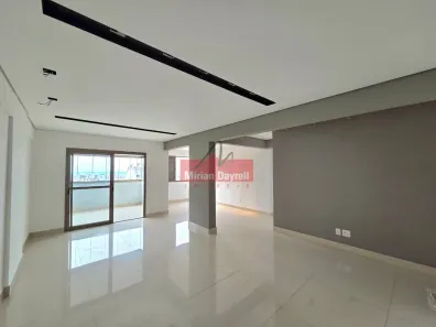 Apartamento com 4 Quartos para alugar, 137m² no Sion, Belo Horizonte