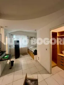 Kitnet com 1 Quarto à venda, 25m² no Jardim Botânico, Rio de Janeiro