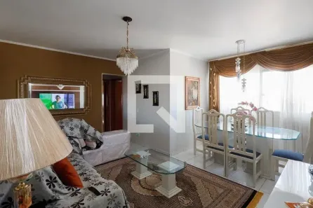 Apartamento com 2 Quartos à venda, 82m² no Vila Nova Mazzei, São Paulo
