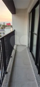 Apartamento com 1 Quarto à venda, 34m² no Pinheiros, São Paulo