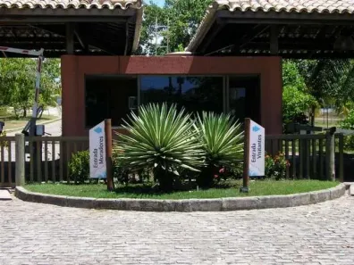 Lote/Terreno à venda, 900m² no Busca Vida (Abrantes), Camaçari