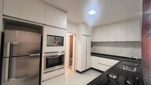Casa de Condomínio com 3 Quartos à venda, 117m² no Vila Caputera, Mogi das Cruzes