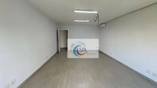Sala Comercial para alugar, 98m² no Vila Congonhas, São Paulo