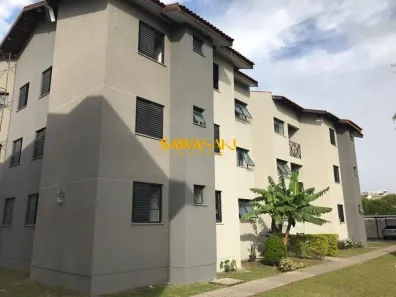 Apartamento com 3 Quartos à venda, 64m² no Uberaba, Curitiba