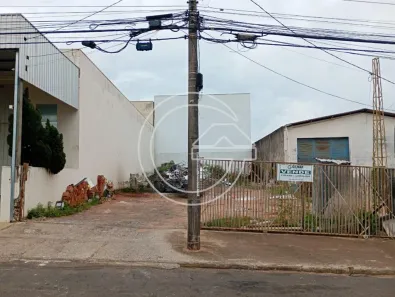 Lote/Terreno à venda, 360m² no Centro, Marília