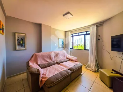Flat com 2 Quartos à venda, 54m² no Ponta Negra, Natal