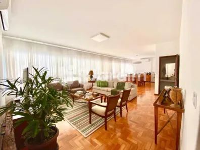 Apartamento com 3 Quartos à venda, 189m² no Copacabana, Rio de Janeiro