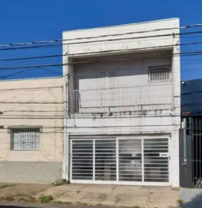 Sobrado com 1 Quarto à venda, 125m² no Vila Industrial, Campinas