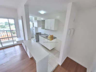 Apartamento com 2 Quartos à venda, 60m² no Jardim Chapadão, Campinas