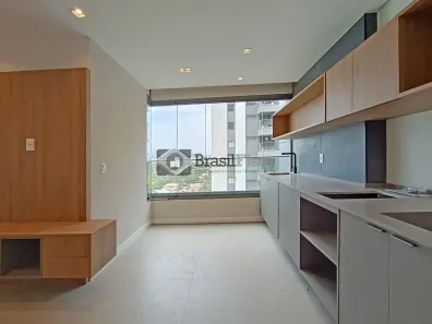Flat com 2 Quartos para alugar, 45m² no Pinheiros, São Paulo