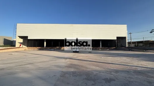 Galpão/Depósito/Armazém à venda, 4284m² no Jardim Redentor, Bauru