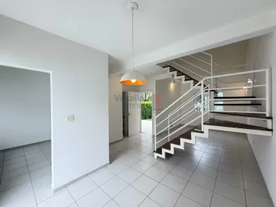 Casa de Condomínio com 3 Quartos para alugar, 135m² no Condomínio Veredas, Taubaté
