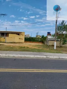 Lote/Terreno à venda, 480m² no Jardim Atlântico Leste (Itaipuaçu), Maricá