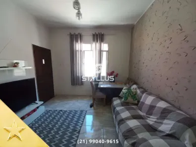 Apartamento com 2 Quartos à venda, 60m² no Cachambi, Rio de Janeiro
