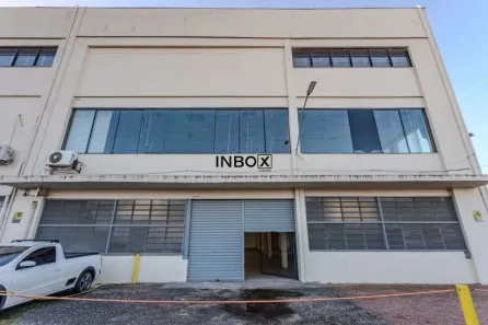 Galpão/Depósito/Armazém para alugar, 318m² no Sarandi, Porto Alegre