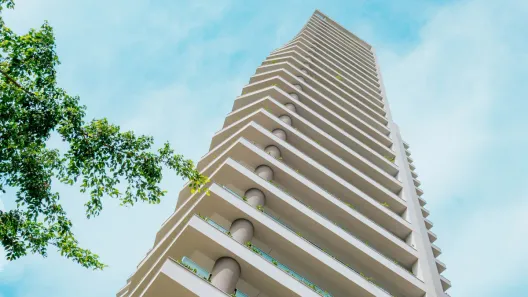 Cobertura com 3 Quartos à venda, 291m² no Moema, São Paulo
