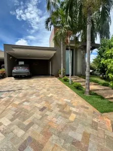 Casa de Condomínio com 3 Quartos à venda, 194m² no Residencial Gaivota I, São José do Rio Preto