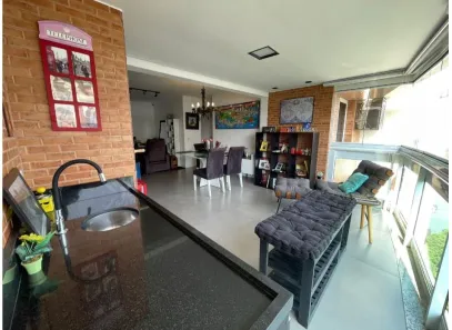 Apartamento com 2 Quartos à venda, 100m² no Barra da Tijuca, Rio de Janeiro