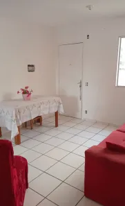 Apartamento com 2 Quartos à venda, 52m² no Setor Militar, Osasco