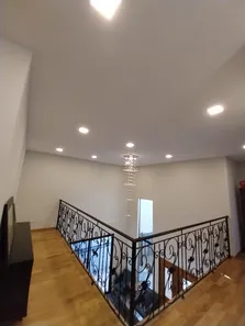 Casa de Condomínio com 4 Quartos à venda, 420m² no Condomínio Vale das Águas, Bragança Paulista