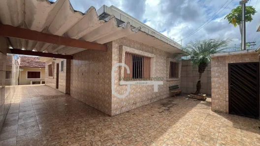 Casa com 3 Quartos à venda, 175m² no Bal Stella Maris, Peruíbe