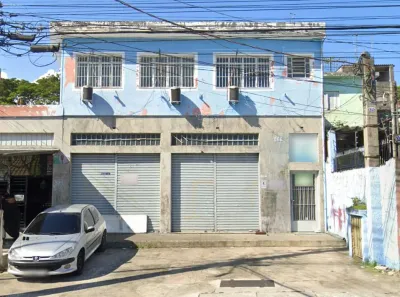 Ponto Comercial para alugar, 457m² no Parque das Paineiras, São Paulo