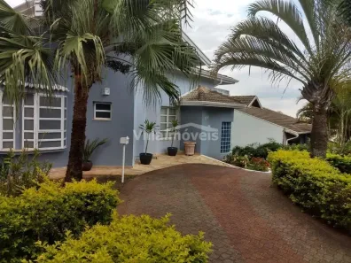 Casa com 3 Quartos à venda, 460m² no Colinas dos Álamos, Valinhos