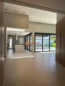 Casa de Condomínio com 4 Quartos à venda, 307m² no Alphaville Nova Esplanada, Votorantim
