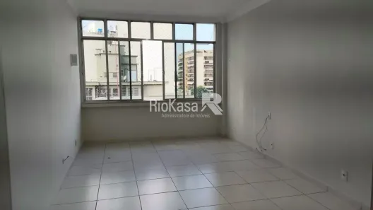 Apartamento com 2 Quartos para alugar, 70m² no Tijuca, Rio de Janeiro