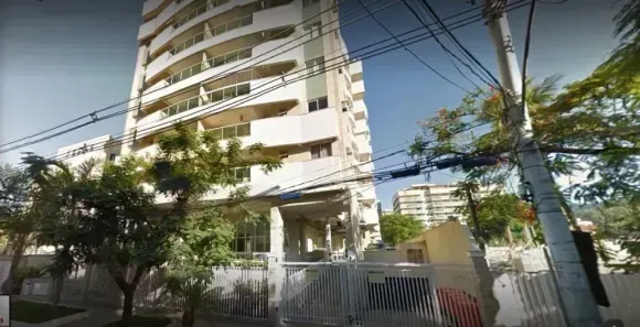 Apartamento com 2 Quartos à venda, 66m² no Freguesia (Jacarepaguá), Rio de Janeiro