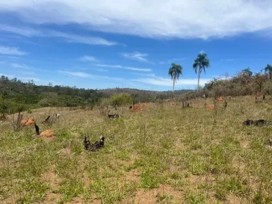 Lote/Terreno à venda, 600m² no Jardim Brasil, Atibaia
