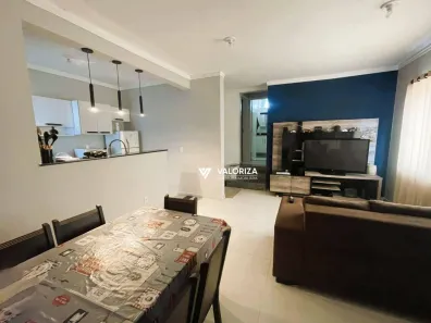 Casa de Condomínio com 4 Quartos à venda, 193m² no Horto Florestal, Sorocaba