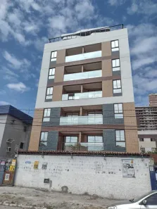 Apartamento com 2 Quartos à venda, 60m² no Jardim Oceania, João Pessoa