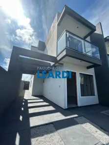 Sobrado com 3 Quartos à venda, 128m² no Forquilhas, São José