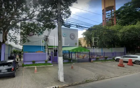 Prédio Comercial à venda, 2008m² no Lapa de Baixo, São Paulo
