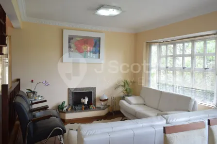 Casa de Condomínio com 3 Quartos para venda ou aluguel, 208m² no Chácara Pavoeiro, Cotia