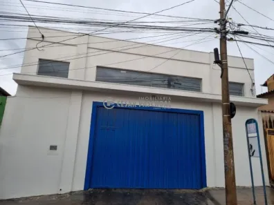 Galpão/Depósito/Armazém para alugar, 224m² no Vila Tibério, Ribeirão Preto