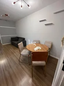 Casa de Condomínio com 2 Quartos à venda, 60m² no Jardim Novo Horizonte, Sorocaba