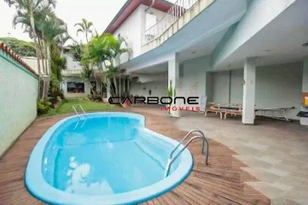 Casa com 5 Quartos à venda, 650m² no Mooca, São Paulo
