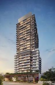 Apartamento com 2 Quartos à venda, 54m² no Jardim das Acácias, São Paulo