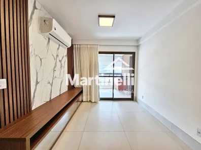 Apartamento com 2 Quartos para alugar, 84m² no Condomínio Itamaraty, Ribeirão Preto