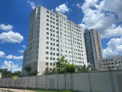 Apartamento com 2 Quartos à venda, 50m² no Loteamento Mogilar, Mogi das Cruzes