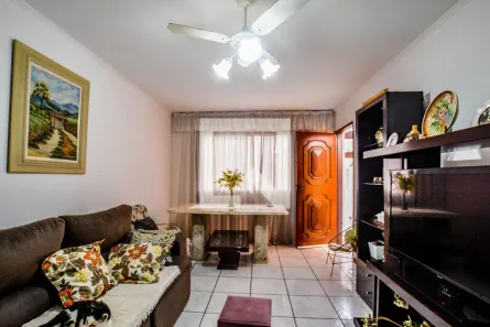 Casa com 3 Quartos à venda, 190m² no Jardim Bom Pastor, Santo André