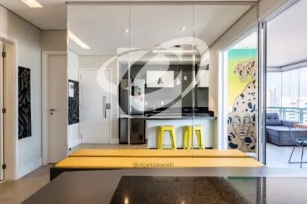 Apartamento com 2 Quartos à venda, 70m² no Vila Mariana, São Paulo