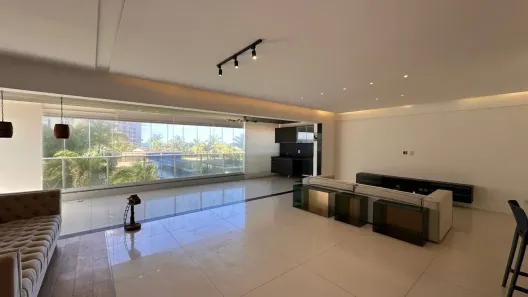Apartamento com 3 Quartos à venda, 165m² no Pituaçu, Salvador