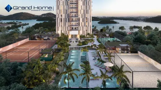 Apartamento com 3 Quartos à venda, 150m² no Ilha de Santa Maria, Vitória