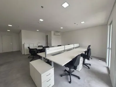 Sala Comercial à venda, 49m² no Pinheiros, São Paulo
